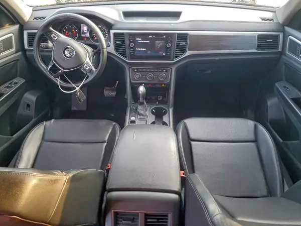 1V2DR2CA5JC527246 2018 VOLKSWAGEN ATLAS - Image 8