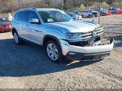 1V2DR2CA5JC533628 2018 VOLKSWAGEN ATLAS