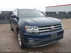 1V2DR2CA5JC535704 2018 VOLKSWAGEN ATLAS