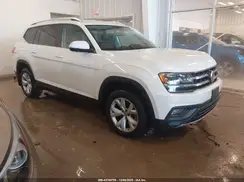1V2DR2CA5JC538084 2018 VOLKSWAGEN ATLAS
