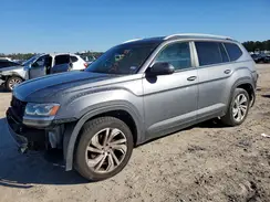 1V2DR2CA5JC546301 2018 VOLKSWAGEN ATLAS