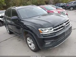 1V2DR2CA5JC547173 2018 VOLKSWAGEN ATLAS