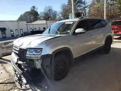 1V2DR2CA5JC550218 2018 VOLKSWAGEN ATLAS