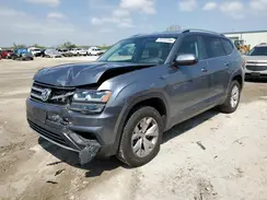 1V2DR2CA5JC551952 2018 VOLKSWAGEN ATLAS