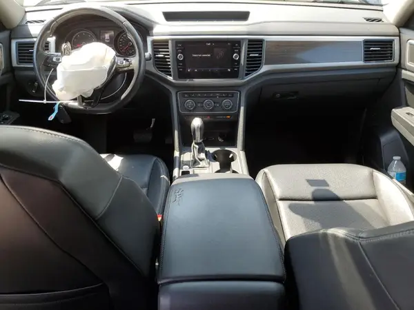 1V2DR2CA5JC551952 2018 VOLKSWAGEN ATLAS - Image 8