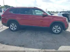 1V2DR2CA5JC553166 2018 VOLKSWAGEN ATLAS