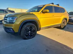 1V2DR2CA5JC557945 2018 VOLKSWAGEN ATLAS