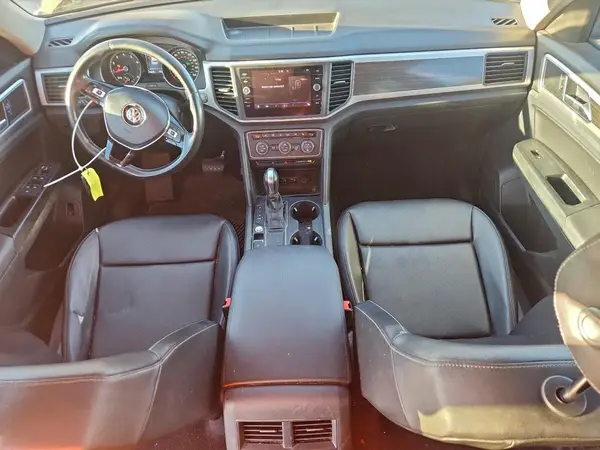 1V2DR2CA5JC557945 2018 VOLKSWAGEN ATLAS - Image 8