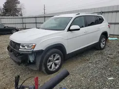 1V2DR2CA5JC558819 2018 VOLKSWAGEN ATLAS