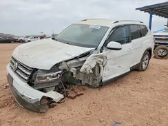 1V2DR2CA5JC560067 2018 VOLKSWAGEN ATLAS