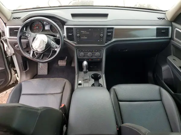 1V2DR2CA5JC560067 2018 VOLKSWAGEN ATLAS - Image 8