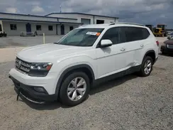 1V2DR2CA5JC578763 2018 VOLKSWAGEN ATLAS