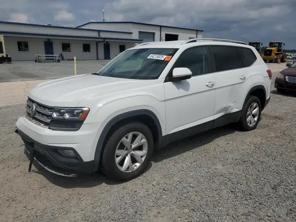 1V2DR2CA5JC578763 2018 VOLKSWAGEN ATLAS - Image 1