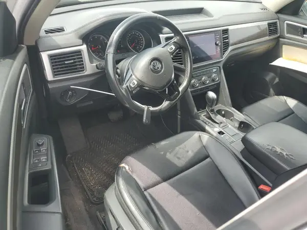 1V2DR2CA5JC578763 2018 VOLKSWAGEN ATLAS - Image 8