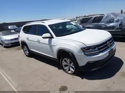 1V2DR2CA5JC587544 2018 VOLKSWAGEN ATLAS