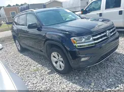 1V2DR2CA5KC504714 2019 VOLKSWAGEN ATLAS