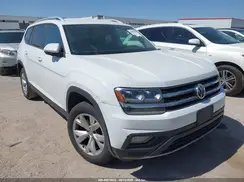 1V2DR2CA5KC525949 2019 VOLKSWAGEN ATLAS