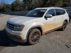 1V2DR2CA5KC534652 2019 VOLKSWAGEN ATLAS