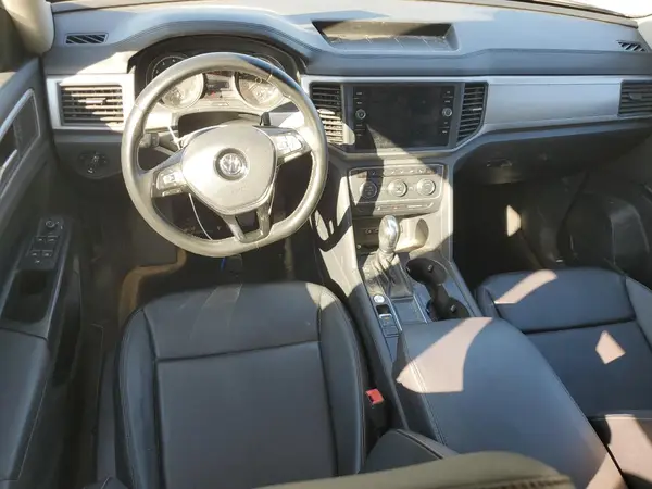 1V2DR2CA5KC534652 2019 VOLKSWAGEN ATLAS - Image 8