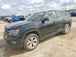 1V2DR2CA5KC537700 2019 VOLKSWAGEN ATLAS