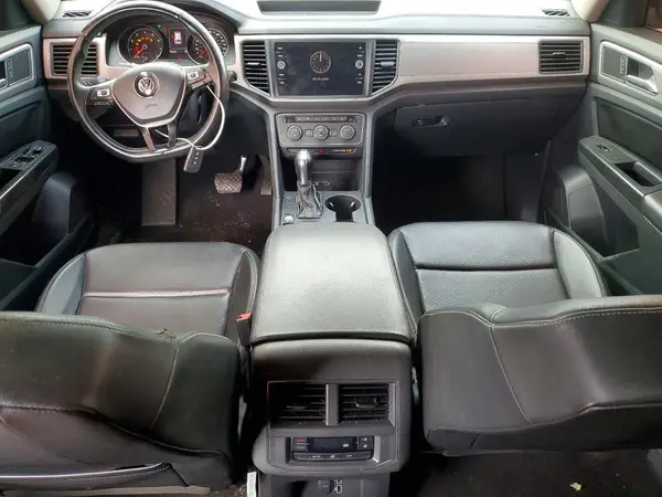 1V2DR2CA5KC537700 2019 VOLKSWAGEN ATLAS - Image 8