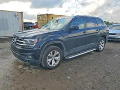 1V2DR2CA5KC545019 2019 VOLKSWAGEN ATLAS