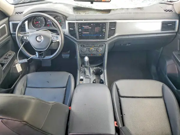 1V2DR2CA5KC545019 2019 VOLKSWAGEN ATLAS - Image 8