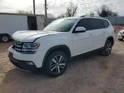 1V2DR2CA5KC550561 2019 VOLKSWAGEN ATLAS