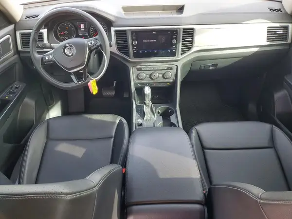 1V2DR2CA5KC550561 2019 VOLKSWAGEN ATLAS - Image 8