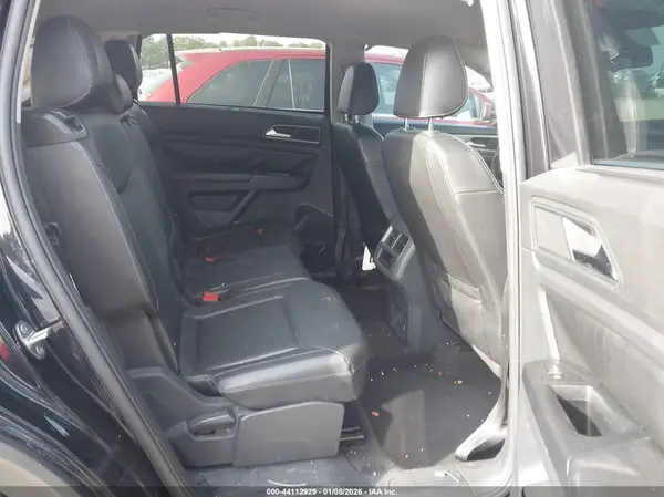 1V2DR2CA5KC552326 2019 VOLKSWAGEN ATLAS - Image 8