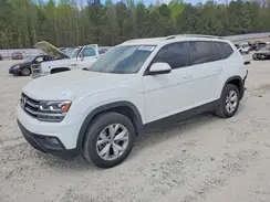 1V2DR2CA5KC561477 2019 VOLKSWAGEN ATLAS