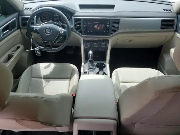 1V2DR2CA5KC561477 2019 VOLKSWAGEN ATLAS - Image 8