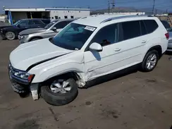 1V2DR2CA5KC566856 2019 VOLKSWAGEN ATLAS