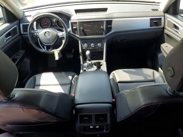 1V2DR2CA5KC566856 2019 VOLKSWAGEN ATLAS - Image 8