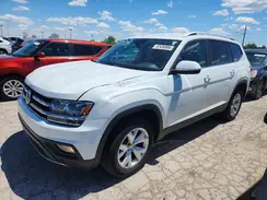 1V2DR2CA5KC583088 2019 VOLKSWAGEN ATLAS
