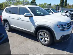 1V2DR2CA5KC583608 2019 VOLKSWAGEN ATLAS