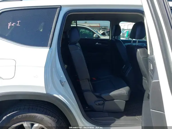 1V2DR2CA5KC583608 2019 VOLKSWAGEN ATLAS - Image 8