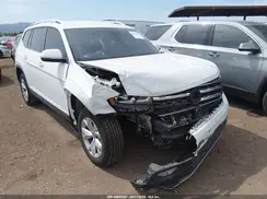 1V2DR2CA5KC594222 2019 VOLKSWAGEN ATLAS