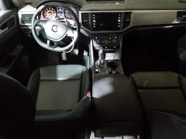 1V2DR2CA5KC594656 2019 VOLKSWAGEN ATLAS - Image 8