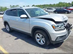 1V2DR2CA5KC599307 2019 VOLKSWAGEN ATLAS