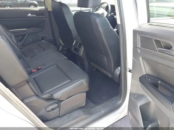 1V2DR2CA5KC599307 2019 VOLKSWAGEN ATLAS - Image 8