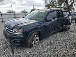 1V2DR2CA5KC622620 2019 VOLKSWAGEN ATLAS