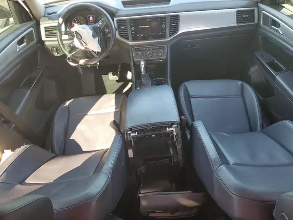 1V2DR2CA5KC622620 2019 VOLKSWAGEN ATLAS - Image 8