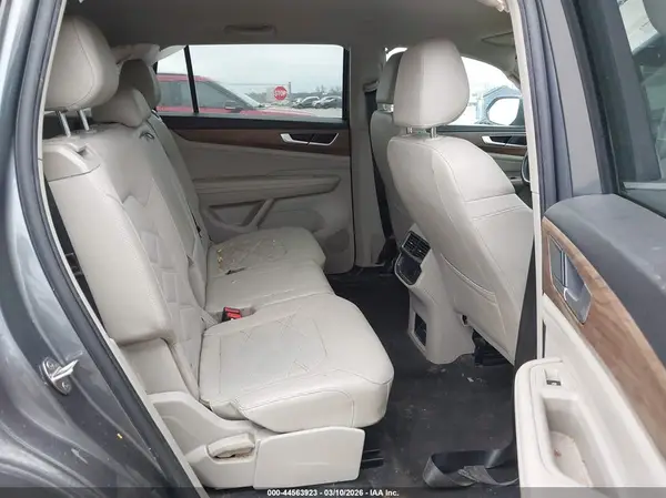 1V2DR2CA5RC519305 2024 VOLKSWAGEN ATLAS - Image 8
