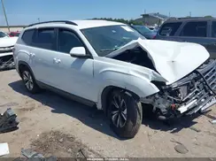 1V2DR2CA5RC526674 2024 VOLKSWAGEN ATLAS