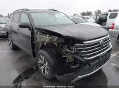 1V2DR2CA5RC564499 2024 VOLKSWAGEN ATLAS