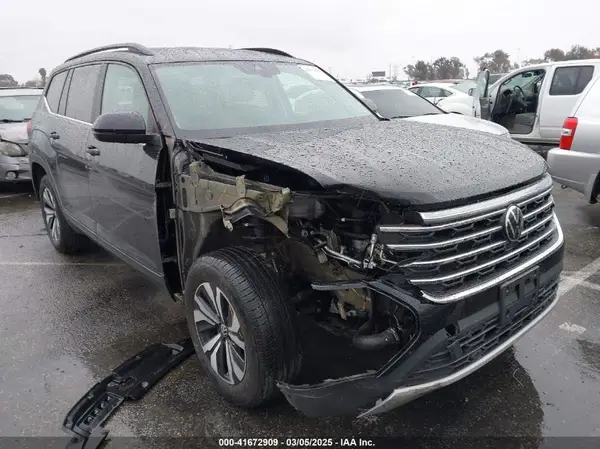 1V2DR2CA5RC564499 2024 VOLKSWAGEN ATLAS - Image 1