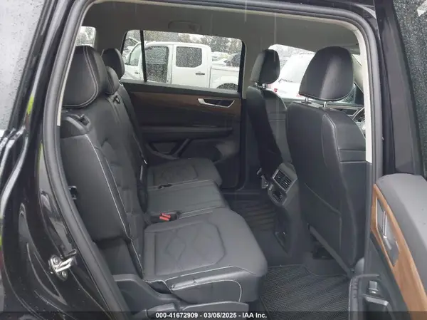 1V2DR2CA5RC564499 2024 VOLKSWAGEN ATLAS - Image 8