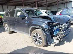 1V2DR2CA5RC566933 2024 VOLKSWAGEN ATLAS