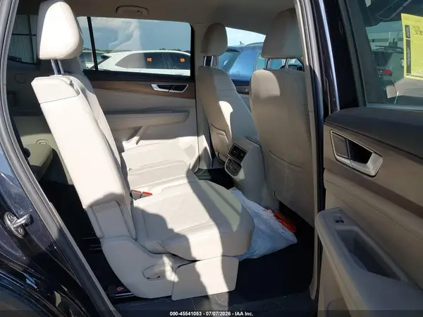 1V2DR2CA5RC566933 2024 VOLKSWAGEN ATLAS - Image 8